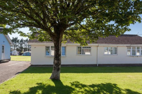 46 Gower Holiday Village